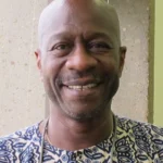 Amadou Sall