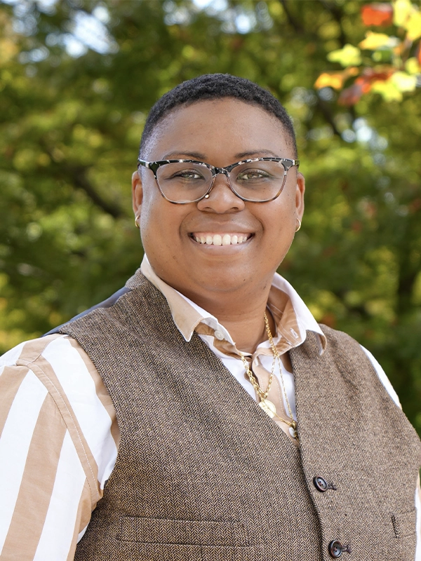 photo of Shaneda Destine